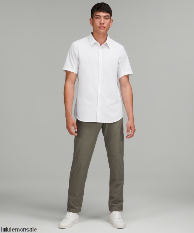 Lululemon Verkauf DELULU619 | Lululemon Deutschland Graphitgrau Luxtreme Langarmshirt Nur Online